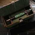 Ручка «Патрон» (кап клёна), в подарочной упаковке