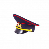 Фуражка сувенирная «Генерал полиции»