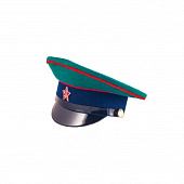 Фуражка сувенирная «Пограничные войска СССР»