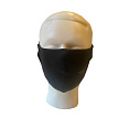 Сувенирная маска с вышитым Гербом МВД России