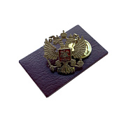 Значок «Герб России» (102095)
