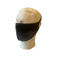 Сувенирная маска с вышитым Гербом МВД России